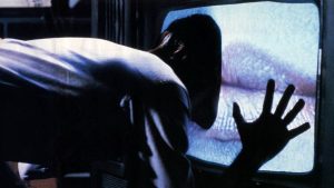 Abb. 4: David Cronenberg, Videodrome, 1983.