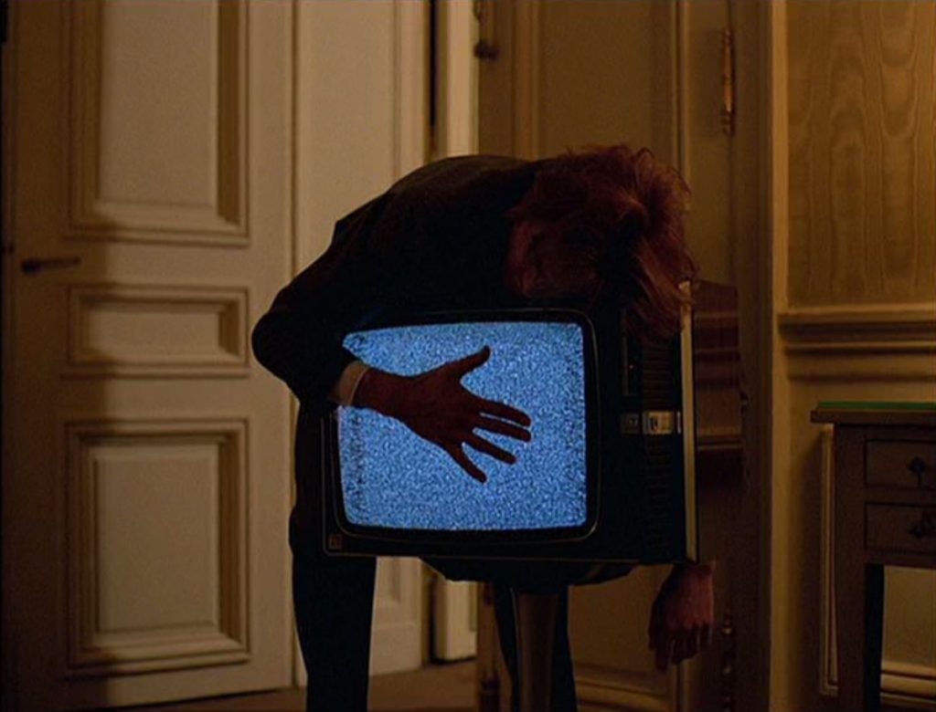 Abb. 5b: Jean-Luc Godard, Prénom Carmen, 1983.